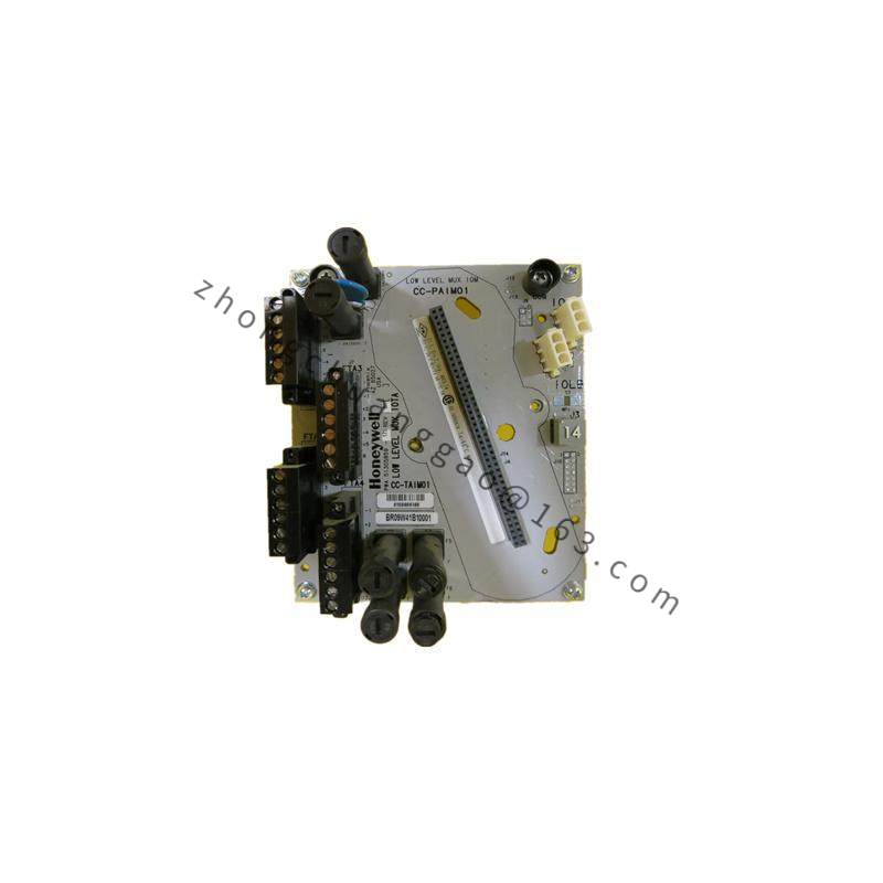 Honeywell CC-TAIM01 51305959-175  Low Level Mux Module