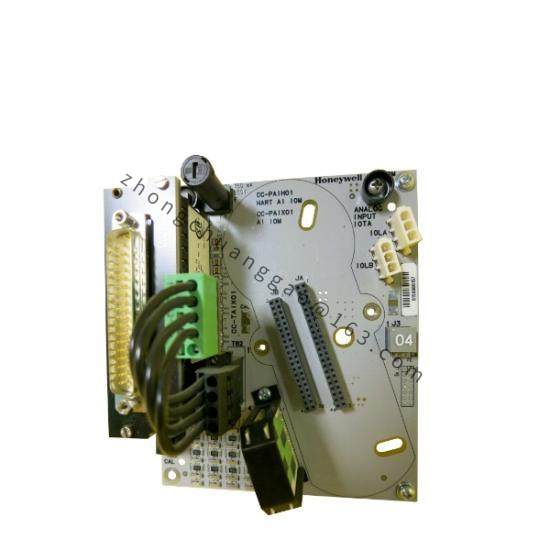 Honeywell CC-TAIM01 Low Level Mux Module
