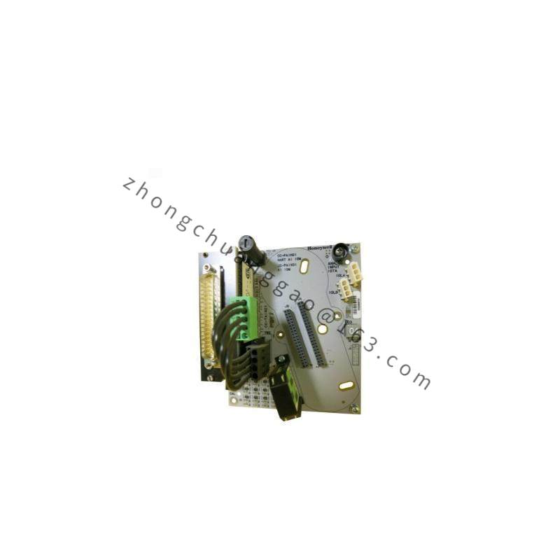 HONEYWELL CC-TAIN01 51306513-175 Analog Input Module