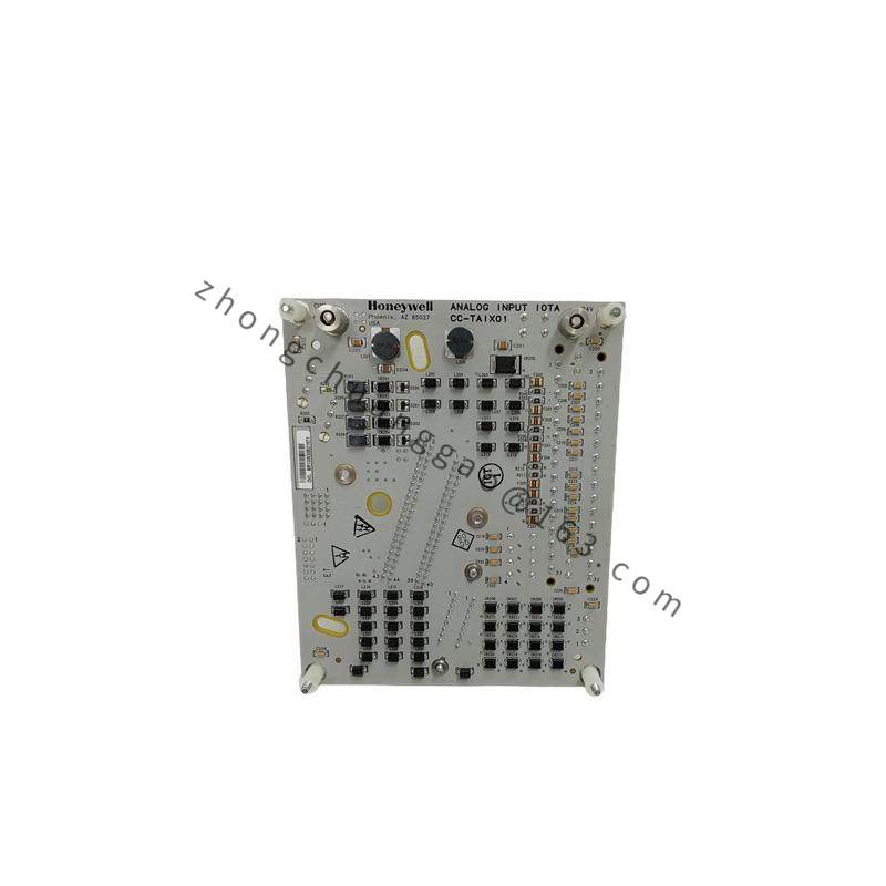 HONEYWELL CC-TAIX01