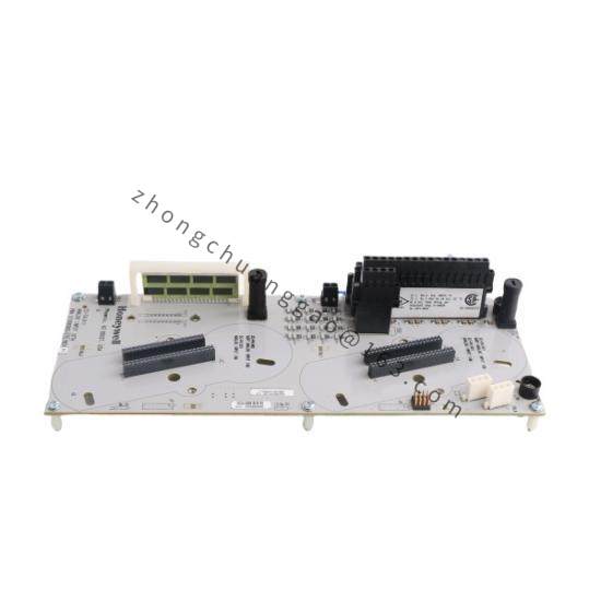 Honeywell CC-TAIX01 ,CC-TAIX11 Analog Input IOTA Redundant