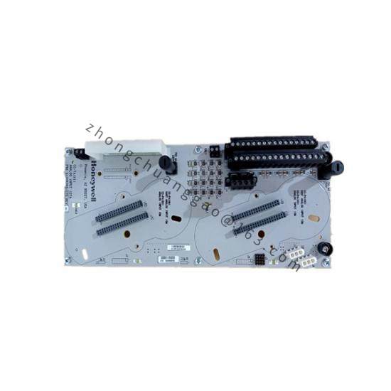 HONEYWELL CC-TAIX11 Analog Input Module