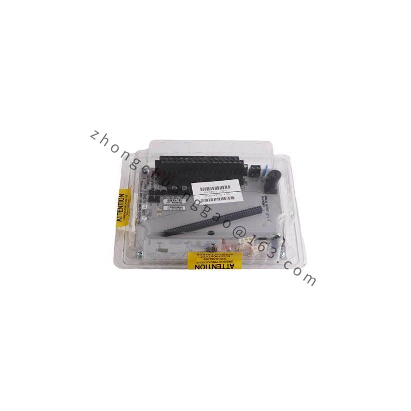 HONEYWELL CC-TAON01
