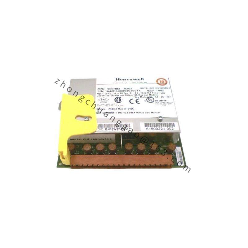 HONEYWELL CC-TAON11