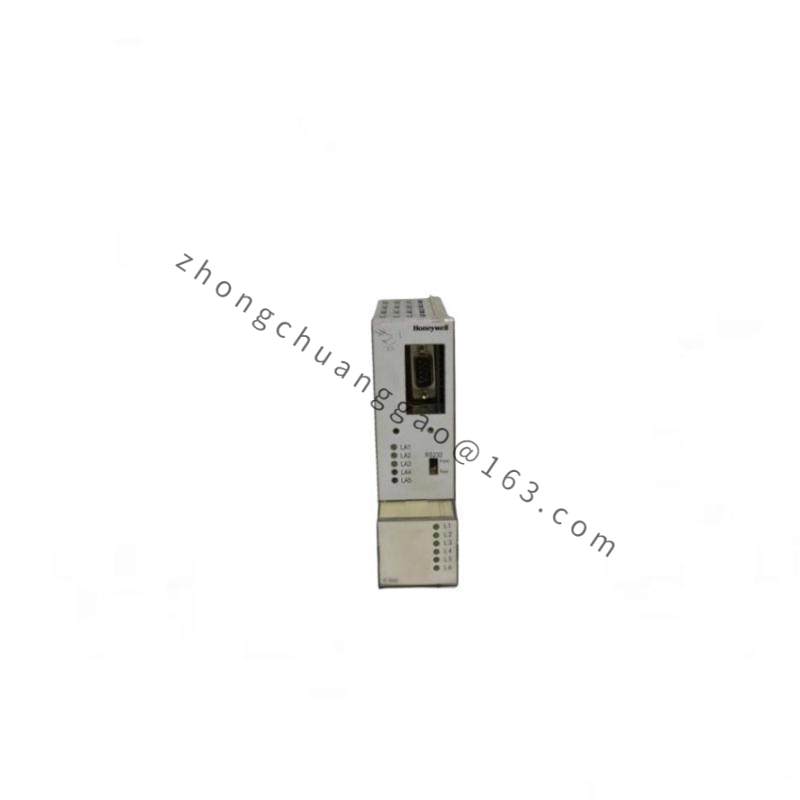 HONEYWELL CC-TAON11