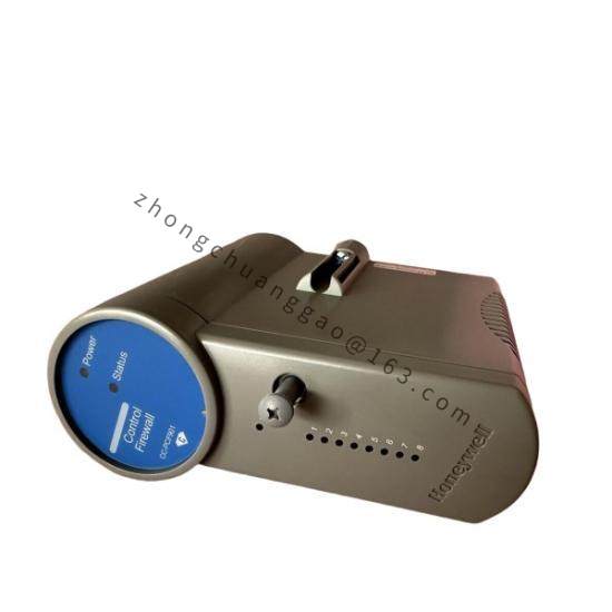 HONEYWELL CC-TCF901