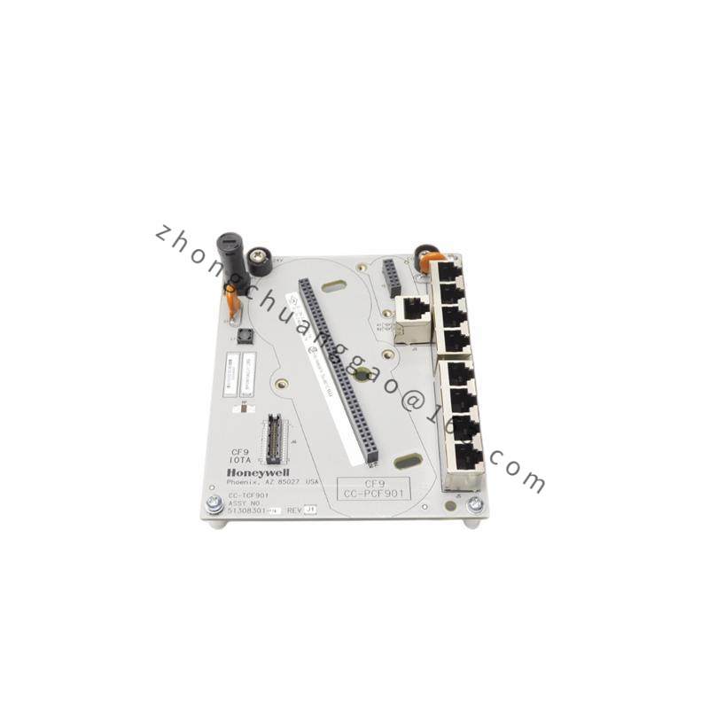 HONEYWELL CC-TCF901