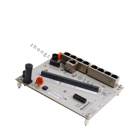 HONEYWELL CC-TCF901