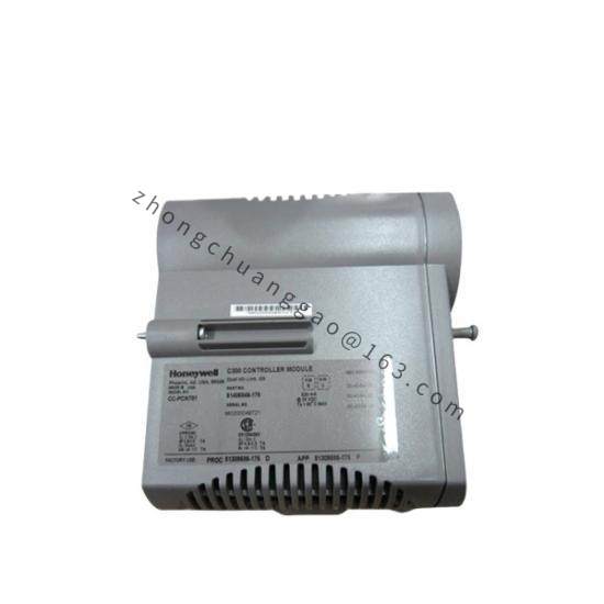 HONEYWELL CC-TCNT01
