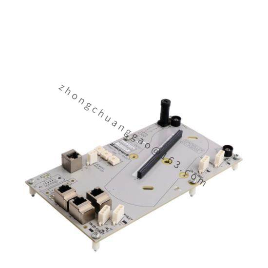 Honeywell CC-TCNT01 DCS Module