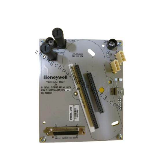 HONEYWELL CC-TDOR01