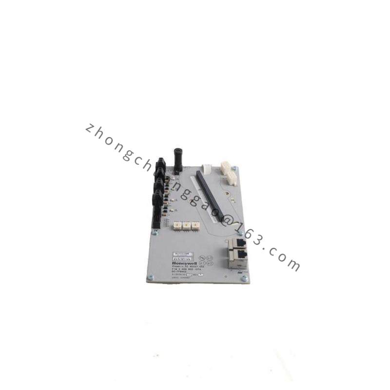 HONEYWELL CC-TFB412 51308311-275 Interface Module