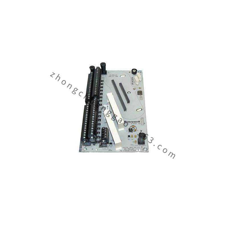 Honeywell CC-TFB412 Fieldbus Interface IOTA Module