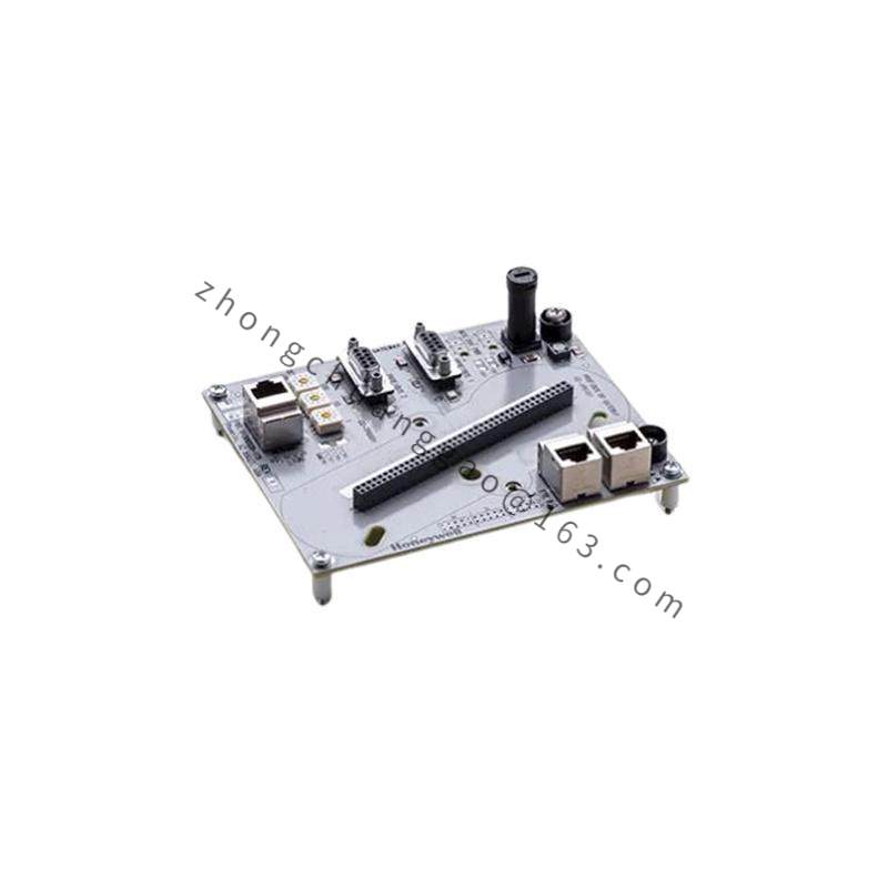 Honeywell CC-TPOX01 Module