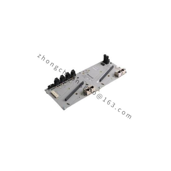 HONEYWELL CC-TUI041 Analog Input Module