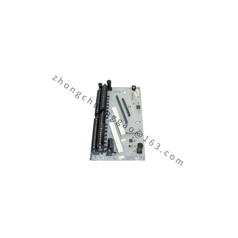 Honeywell CC-TUIO31 51306875-176 I/O MODULE