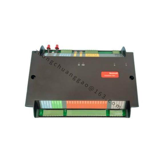 Honeywell CP-VAV Controller