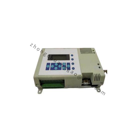 Honeywell D-71101/XL50 Controller