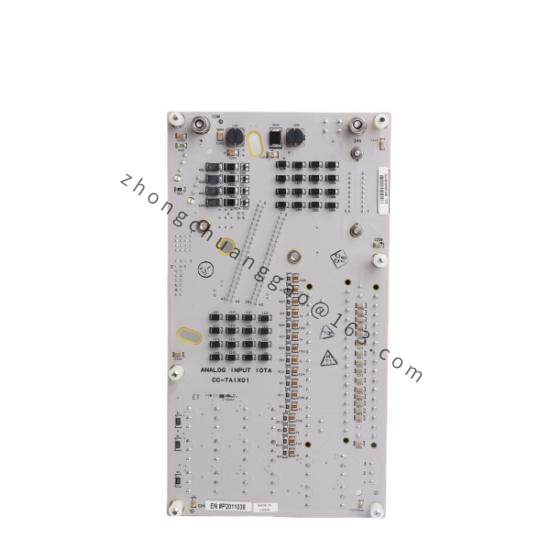 Honeywell DC-TAID01