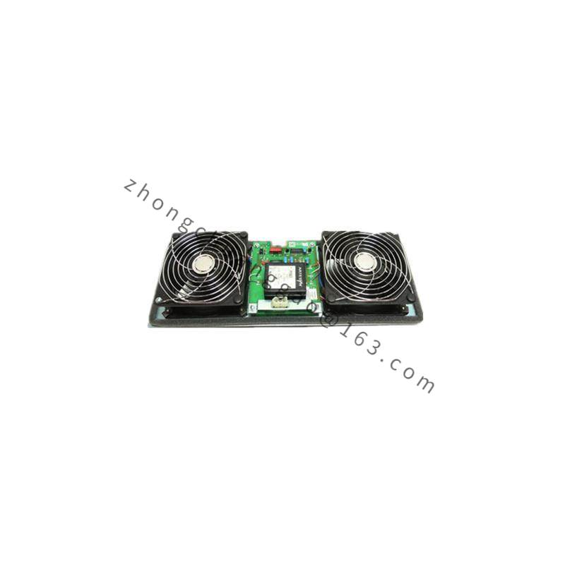 HONEYWELL DC-TAIL51 Analog Output module