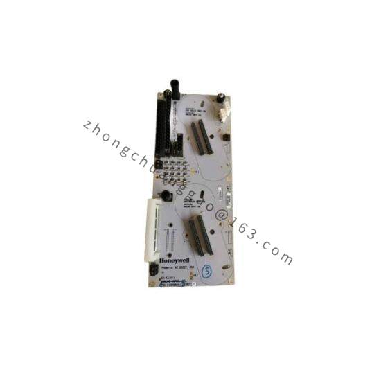 HONEYWELL DC-TAIX11 Analog OUTPUT IOTA Module