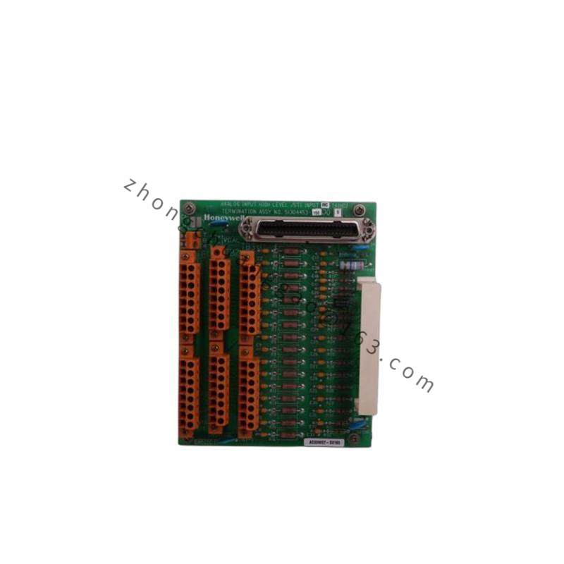 HONEYWELL DC-TAOX51 51307717-175 circuit board