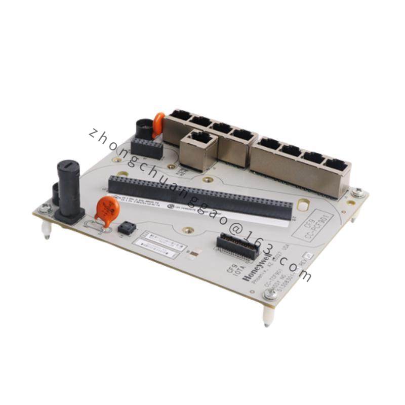 HONEYWELL DC-TCF901/51307593-176 9 Port Control Firewall