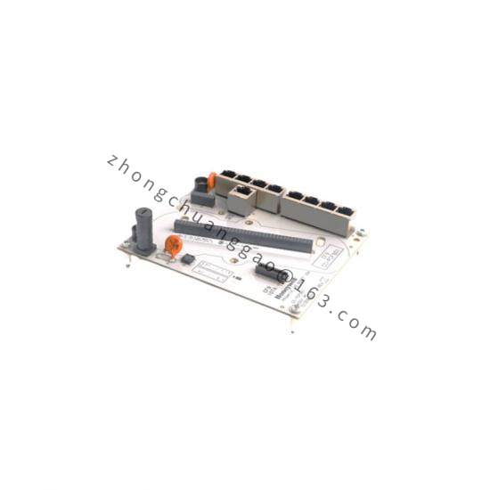 Honeywell DC-TCF901/51307593-176 CF9 Input/Output Termination Assembly (IOTA)