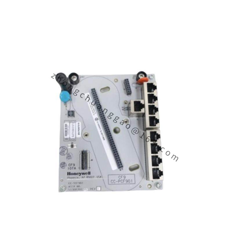 Honeywell DC-TCF901 51307593-176 Circuit Board