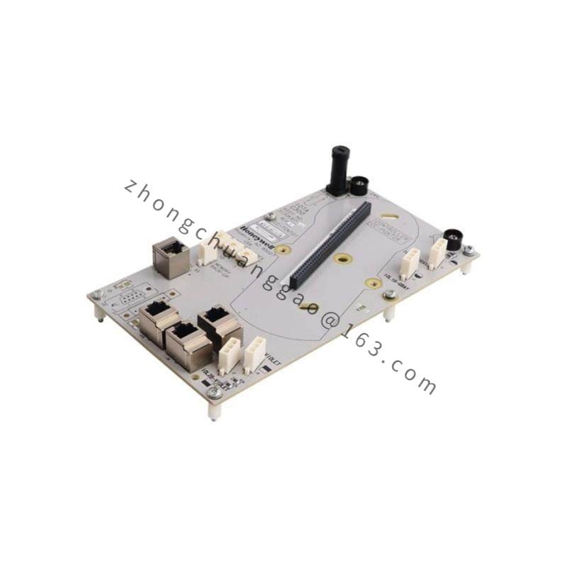 HONEYWELL DC-TCNT01 51307591-175 Controller Backplane