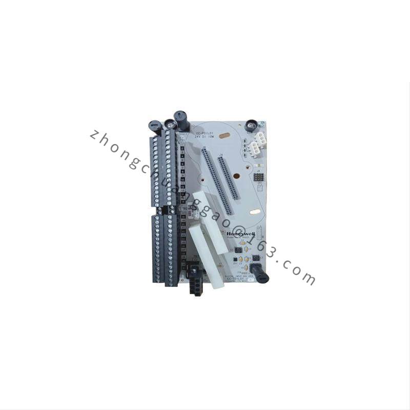 HONEYWELL DC-TDIL01 controller