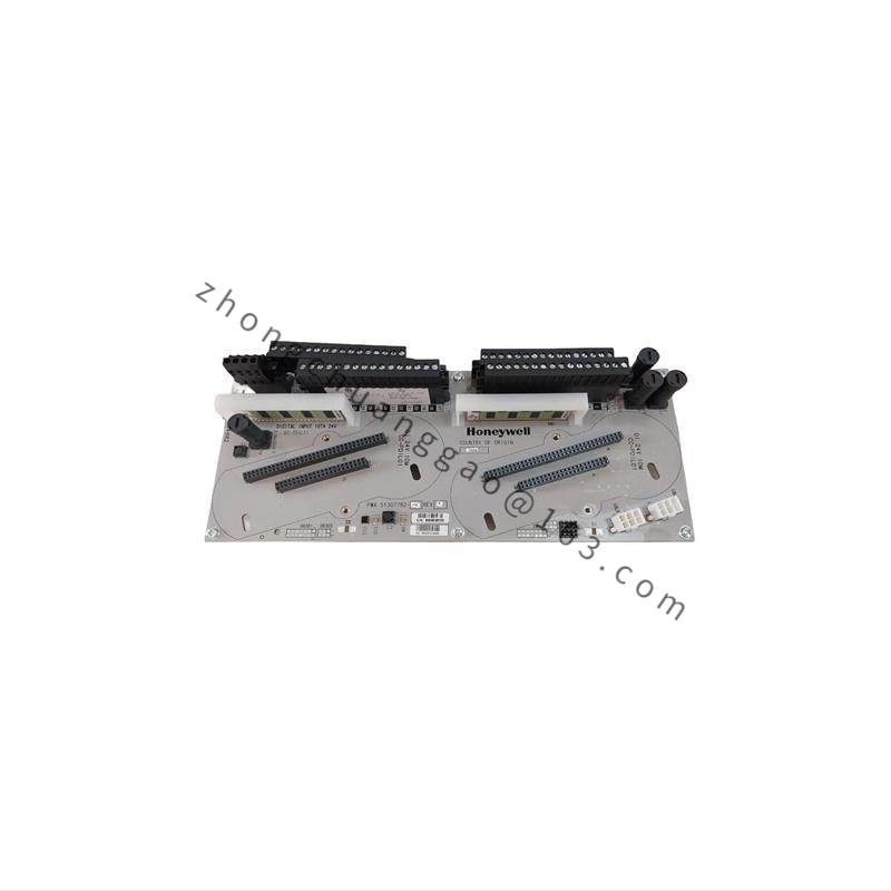 HONEYWELL DC-TDIL11 Digital Input 24V IOTA Redundant
