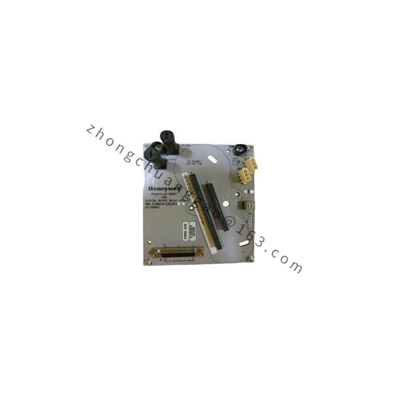 HONEYWELL DC-TUIO31 PLC Module