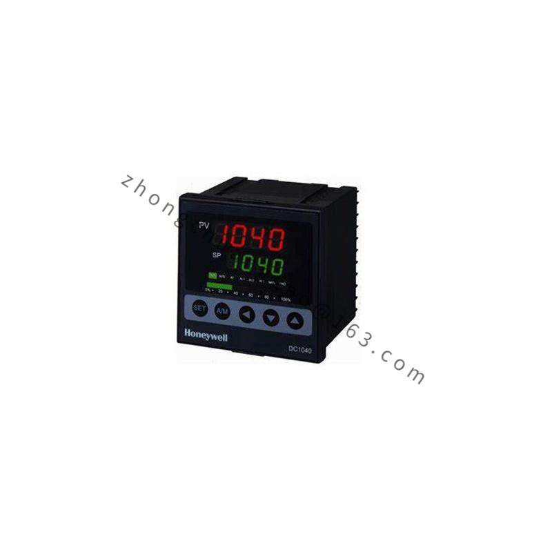 HONEYWELL DC1010CR-101-000-E-RTD Temperature Controller