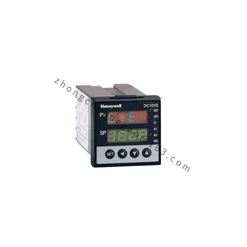 HONEYWELL DC1010CT-101-000-E Temperature Controller