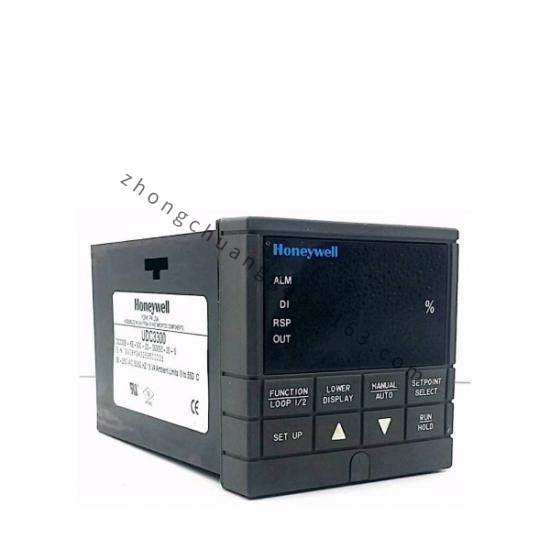 Honeywell DC330B-KE-000-20-000000-00-0 TEMPERATURE CONTROL DIALATROL
