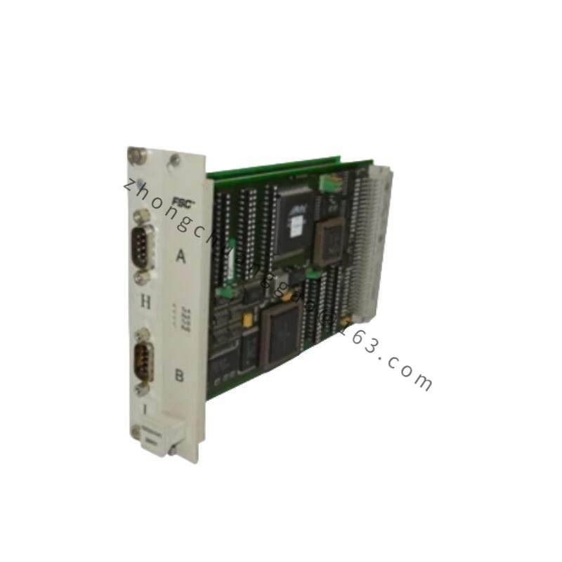 honeywell FA-SDIL-1608 Input Module