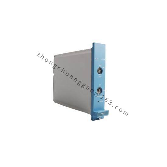 Honeywell FC-BKM-0001 V1.1 Battery And Keyswitch Module
