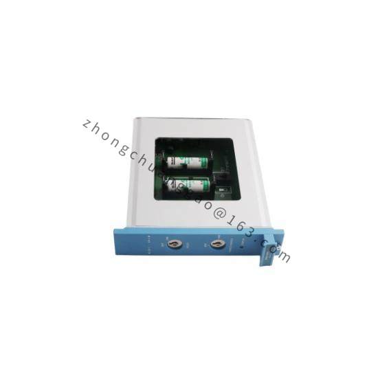 Honeywell FC-BKM-0001 V1.1 Battery And Keyswitch Module
