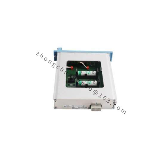 Honeywell FC-BKM-0001 V1.1 Battery And Keyswitch Module
