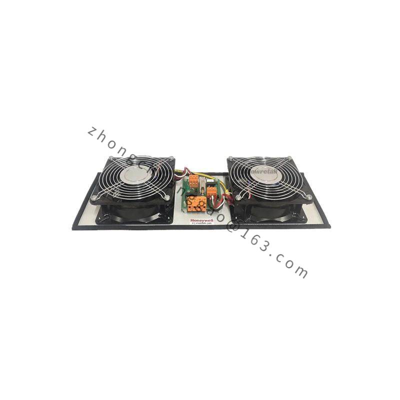 Honeywell FC-FANWR-24R CABINET FAN ASSEMBLY
