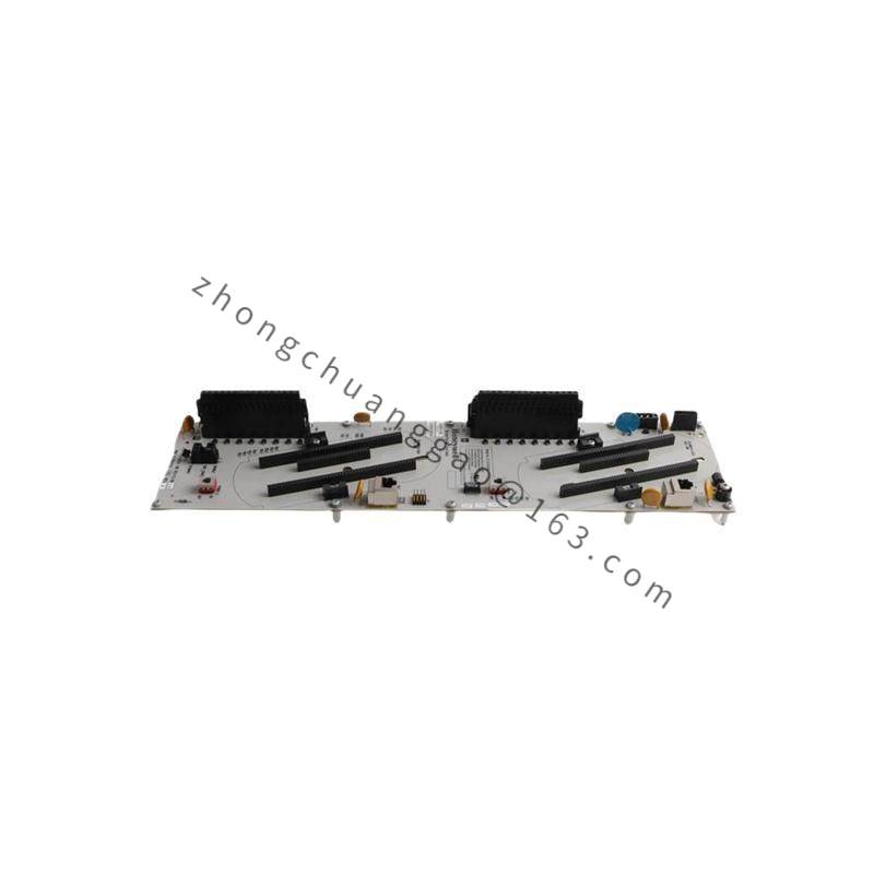Honeywell FC-IOTA-R24 Redundant IO Termination Assembly