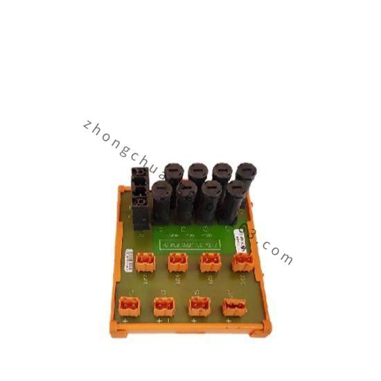 Honeywell FC-PDB-0824P V1.01.1 DCS Module