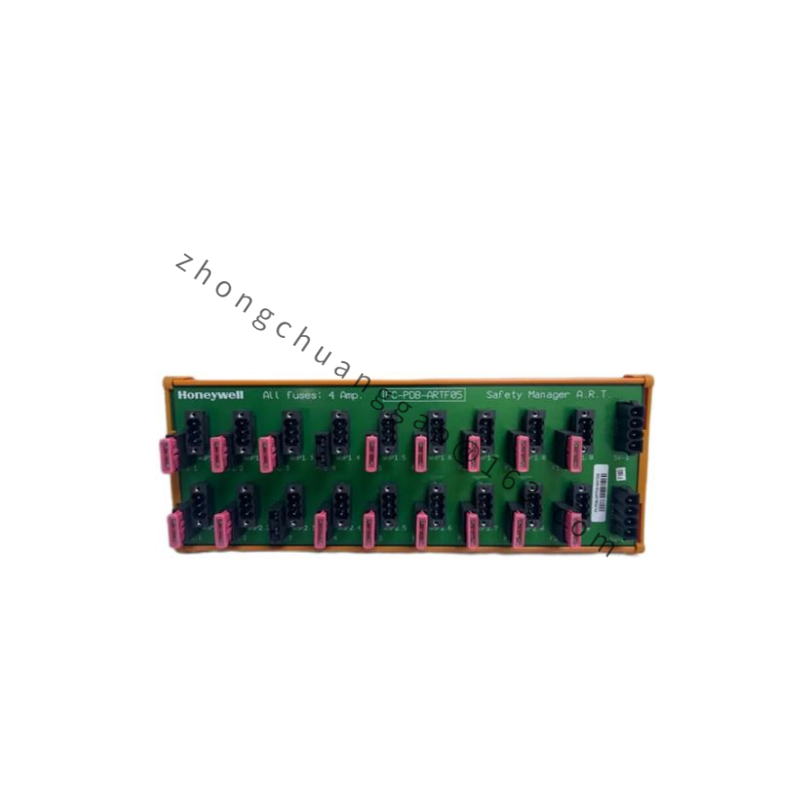 HONEYWELL FC-PDB-ARTF05 Safety Manager A.R.T AUTOMATION PARTS