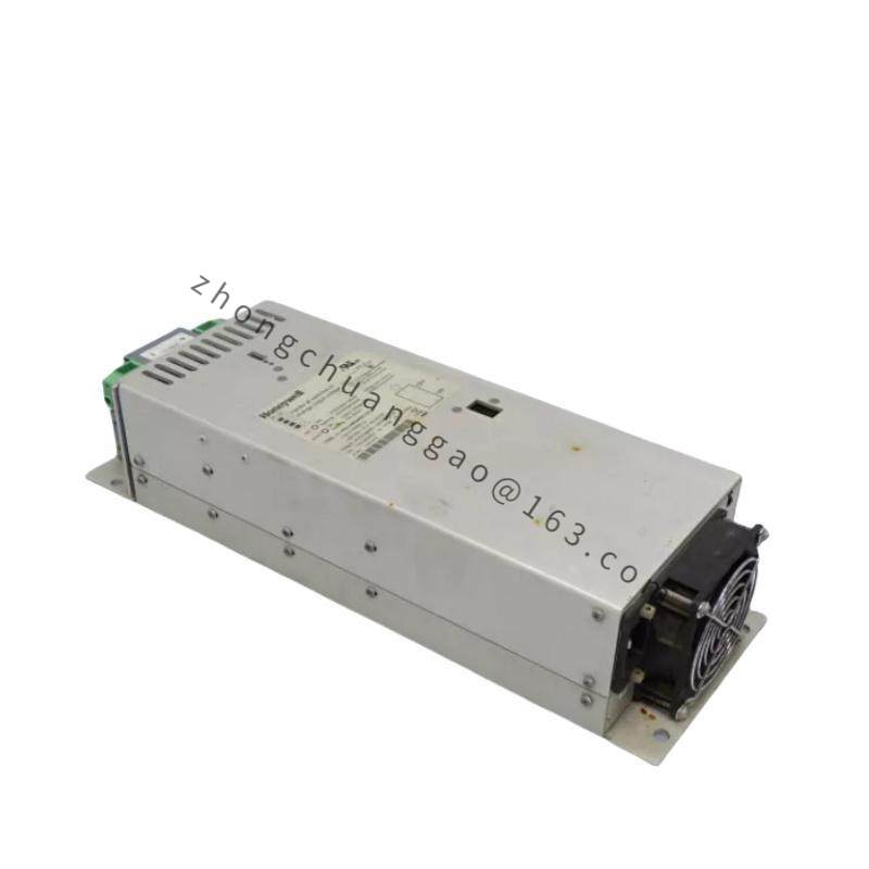 honeywell FC-PSU-FLTR2450 power supply