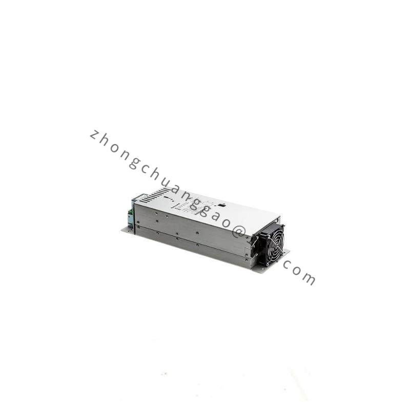 HONEYWELL FC-PSU-UNI2450U V1.0