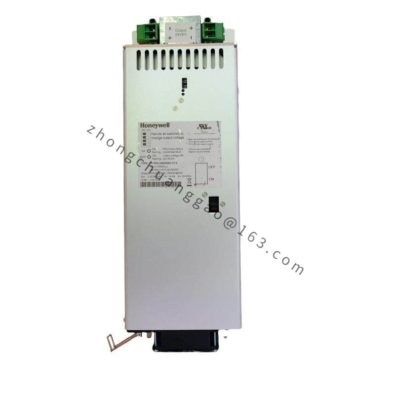 HONEYWELL FC-PSU-UNI2450U V2.1
