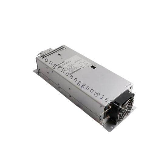 HONEYWELL FC-PSU-UNI2450U V2.1
