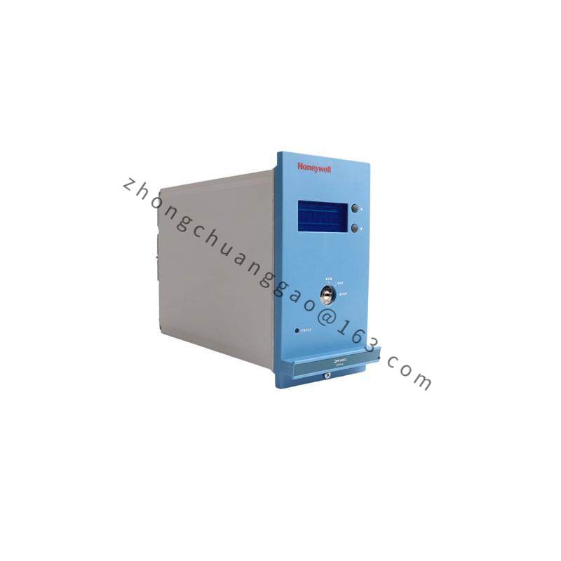 Honeywell FC-QPP-0001 Controller Modules