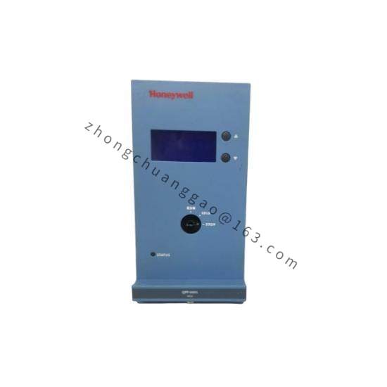 Honeywell FC-QPP-0001 V1.3  Quad Processor Pack